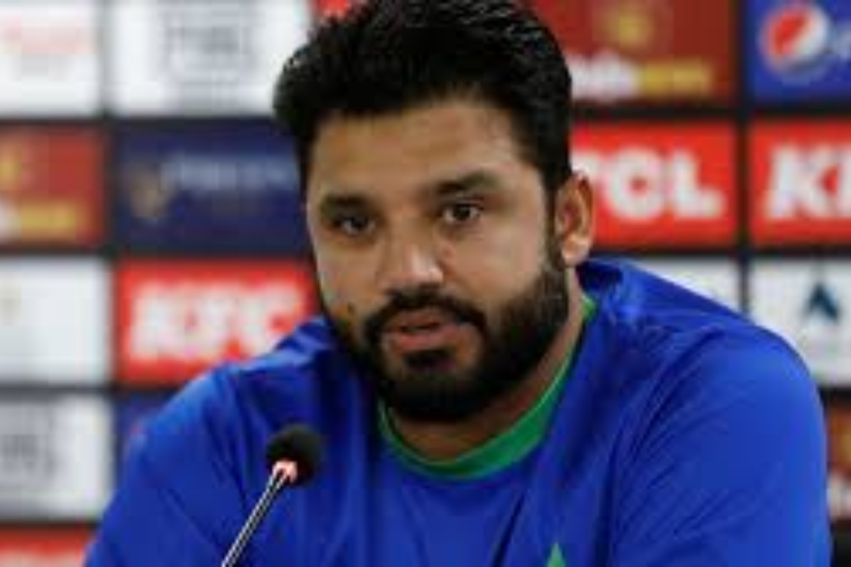 Azhar Ali criticises