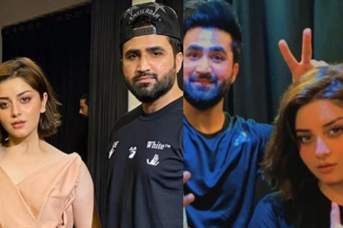 Alizeh Shah