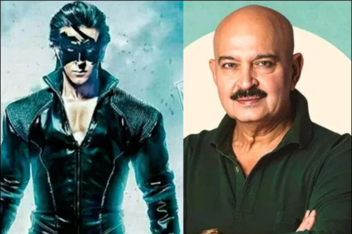 Rakesh Roshan