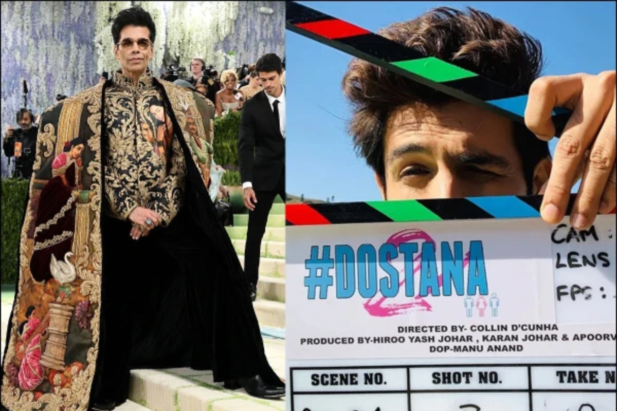 ‘Dostana 2’