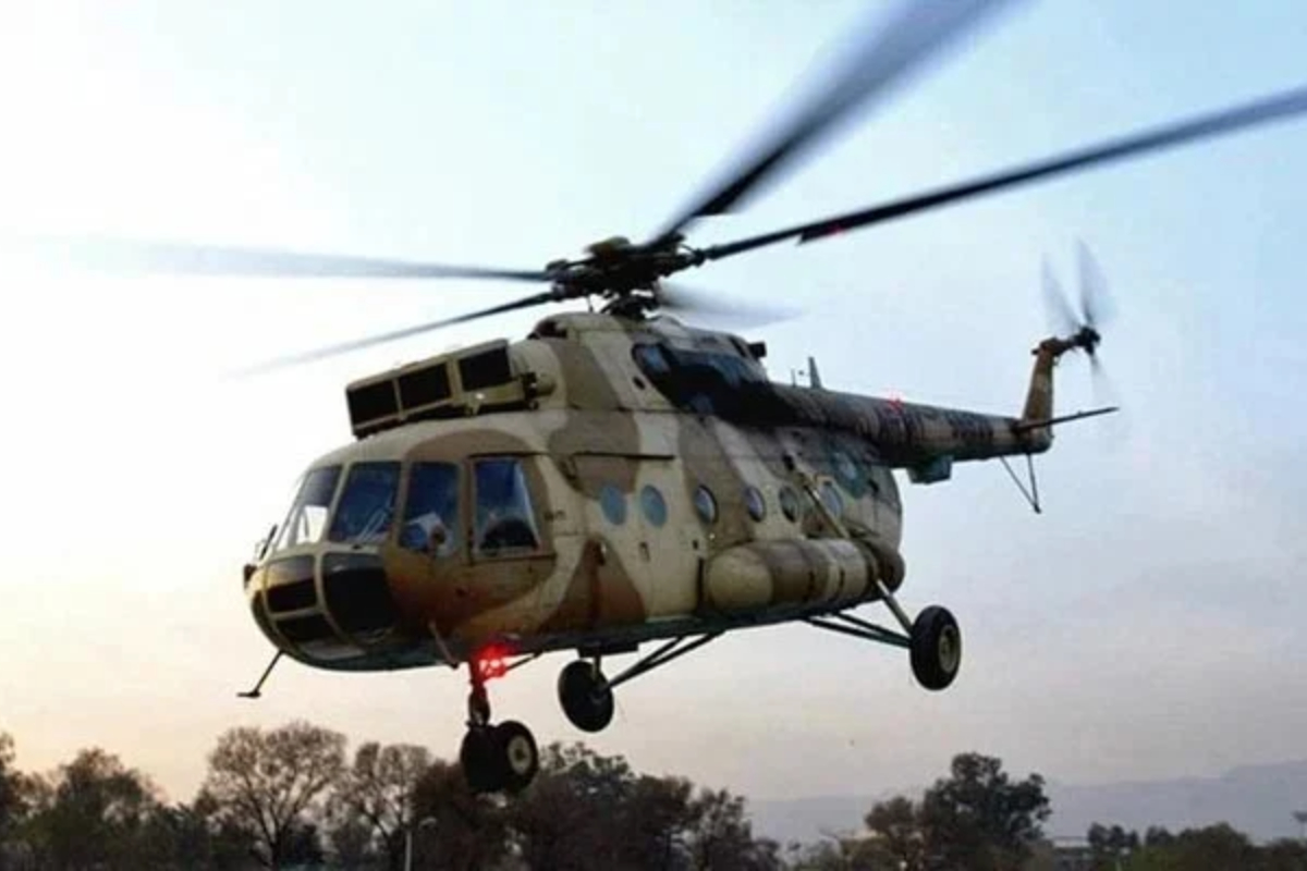 Pakistan Army