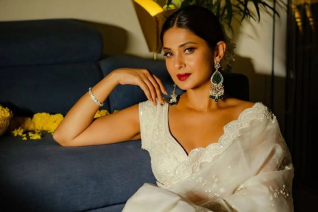 Jennifer Winget