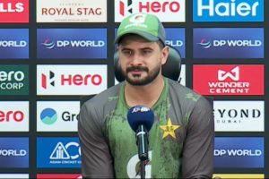 Saibzada Farhan