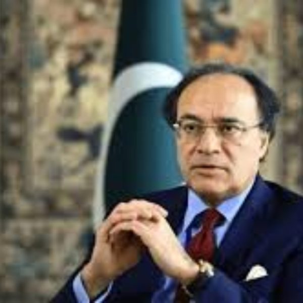 Finance Minister