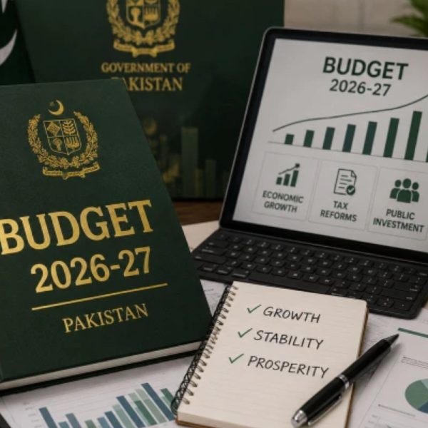 Pakistan