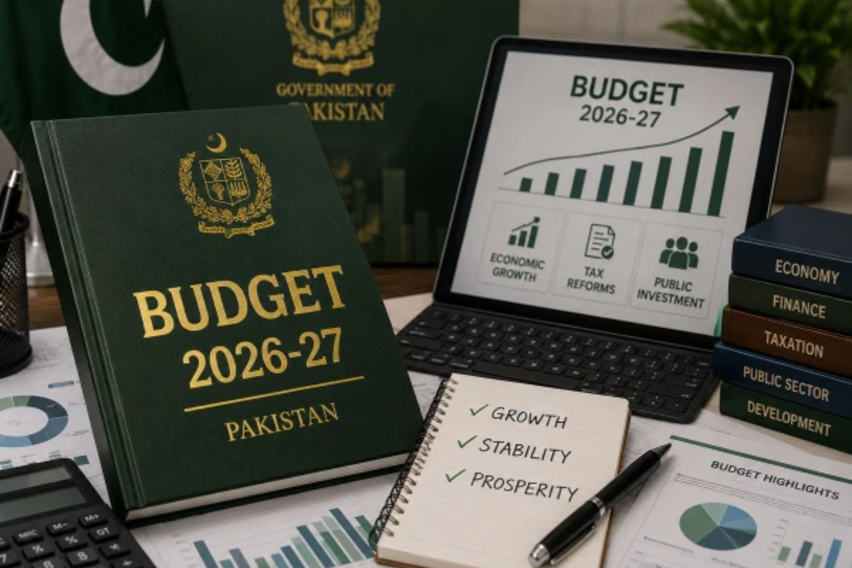 Pakistan
