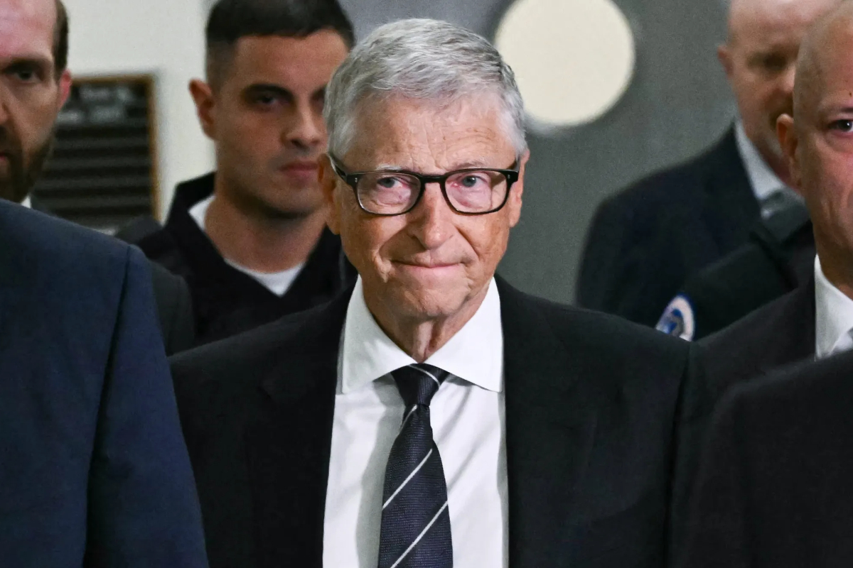 Bill Gates