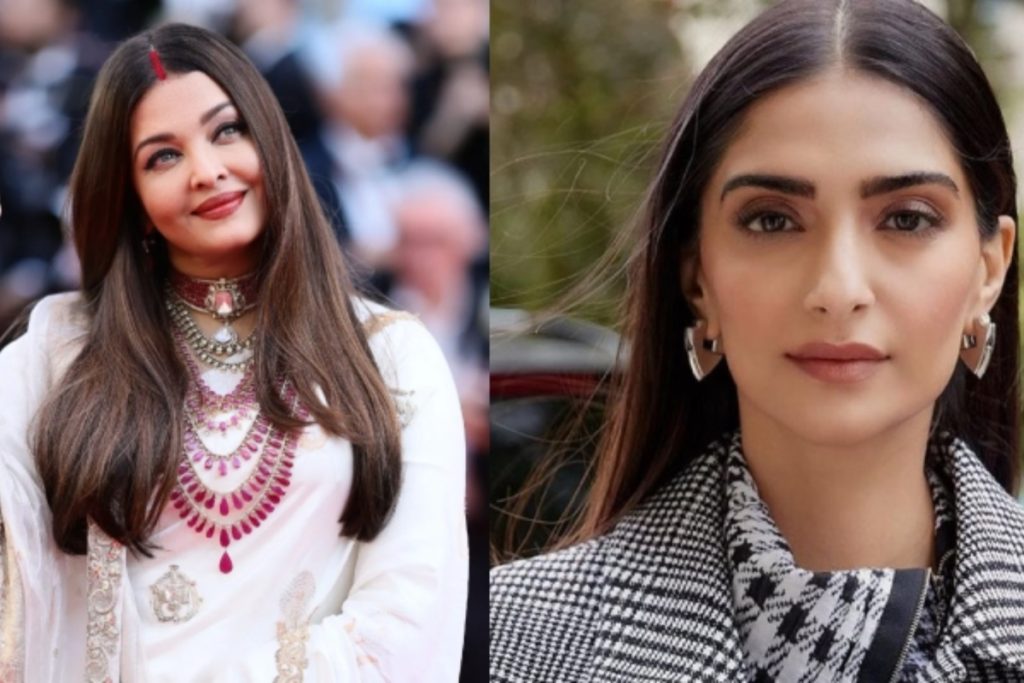 Sonam Kapoor