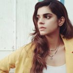 Sanam Saeed