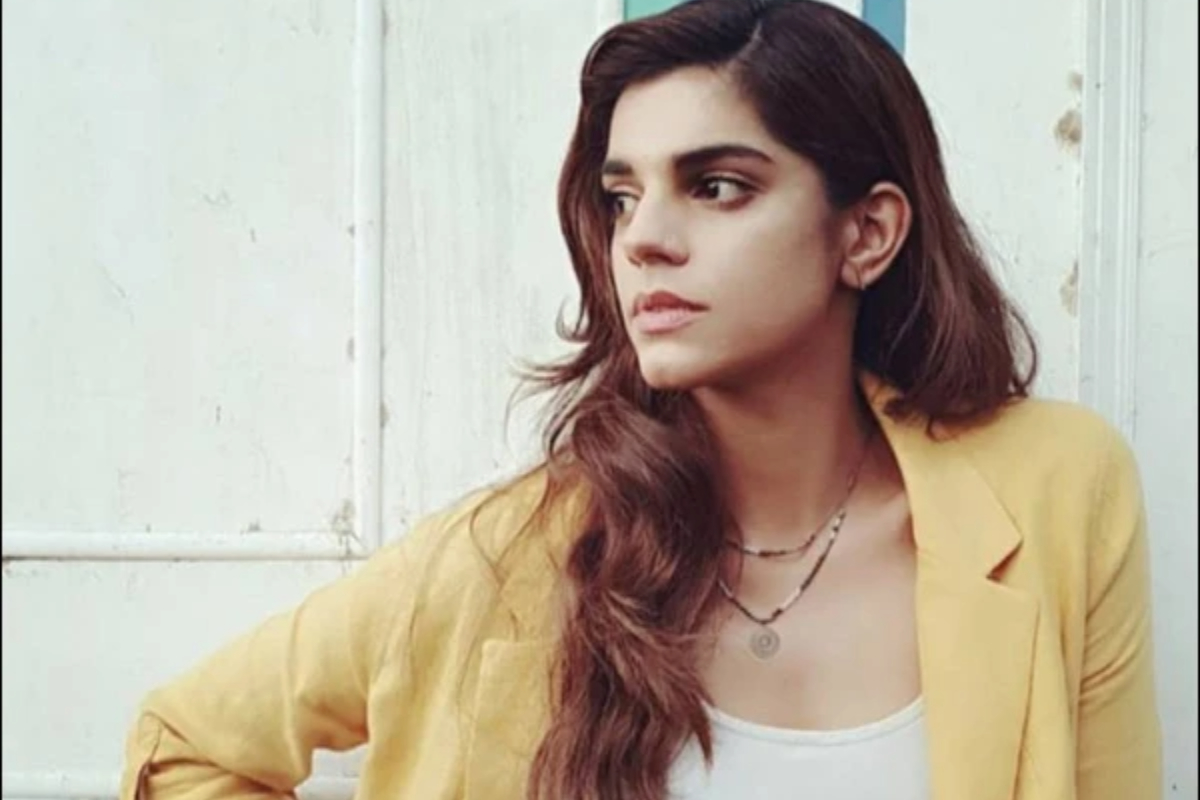 Sanam Saeed