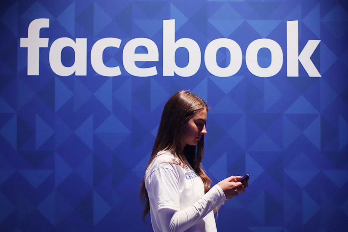 Facebook