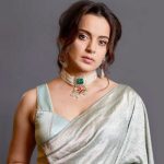 Kangana Ranaut