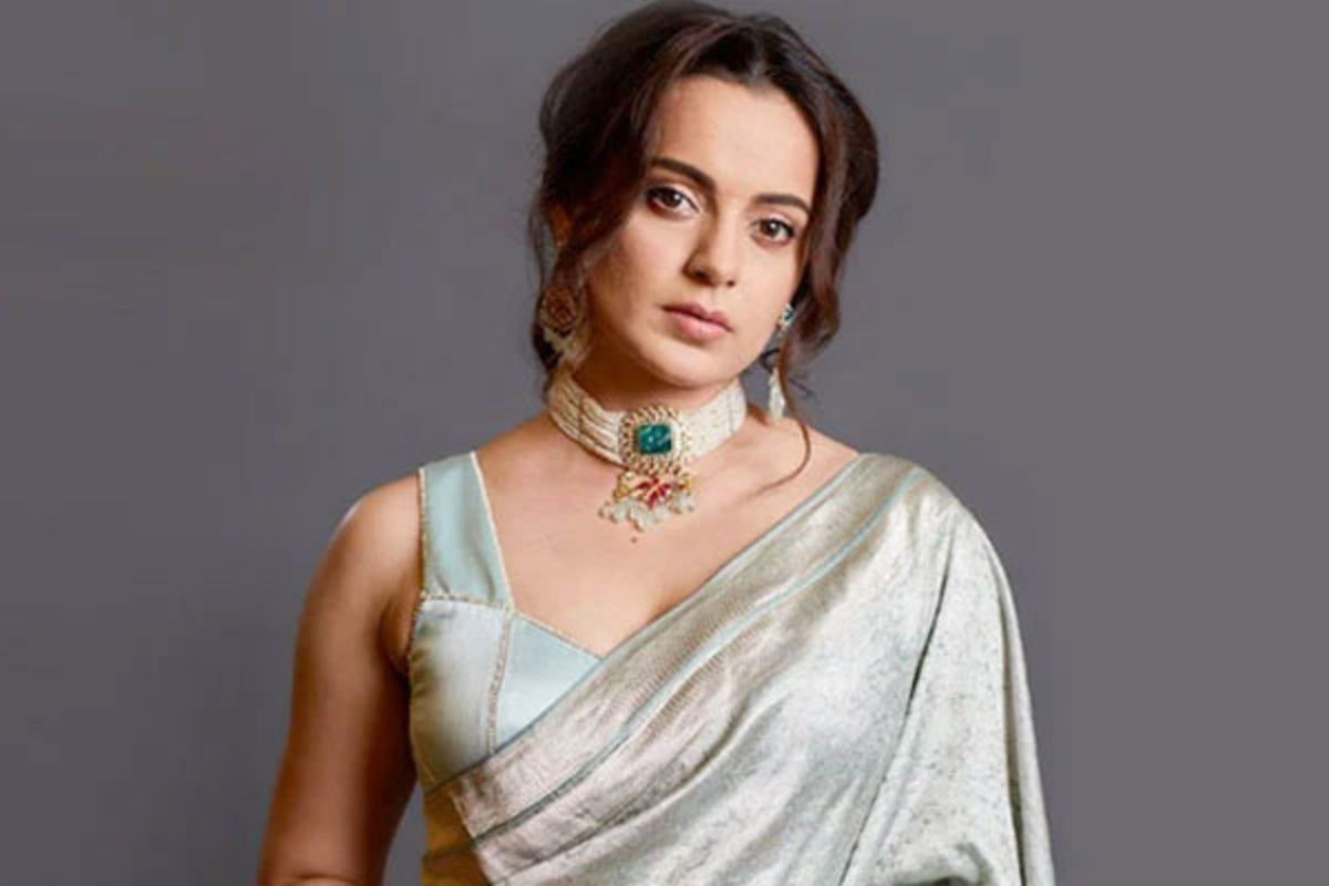 Kangana Ranaut