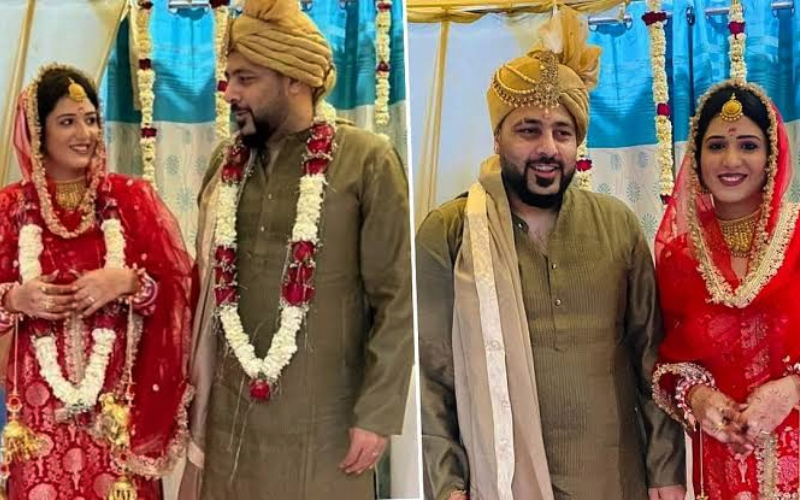 Punjabi film actor