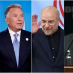 Iran hints