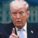 Trump rebukes