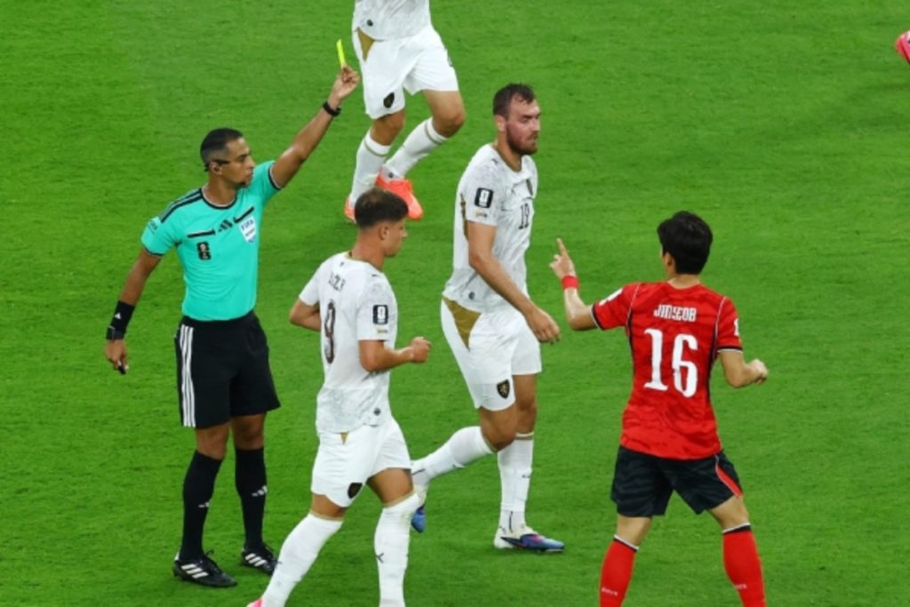 South Korea