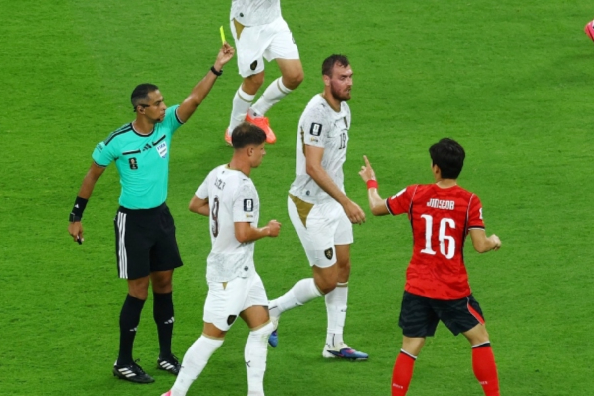 South Korea