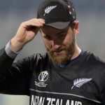 Kane Williamson