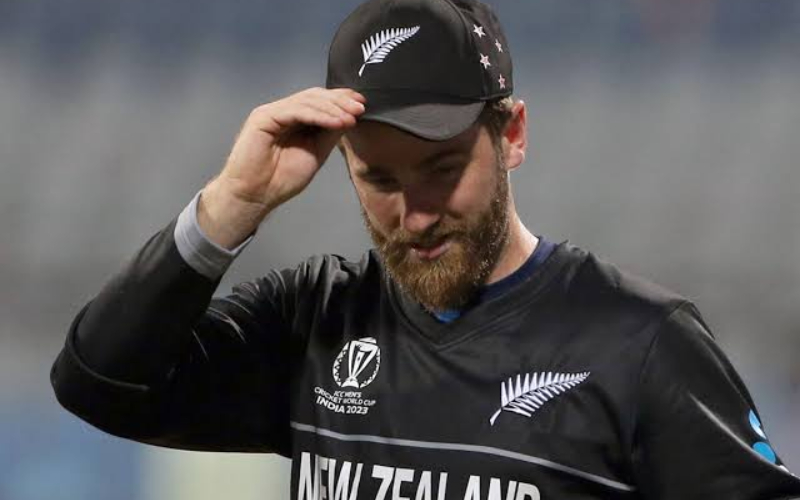 Kane Williamson