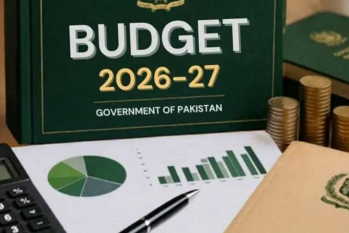 Federal budget