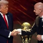 FIFA approves