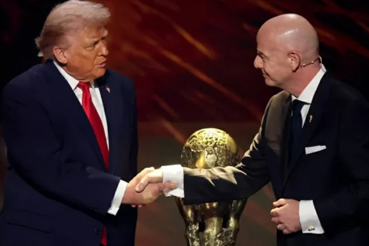 FIFA approves