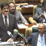 Sindh presents