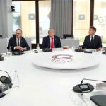 G7 Nations