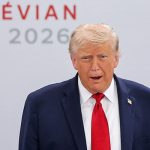 Trump jokes