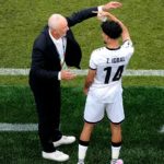 Zidane Iqbal makes