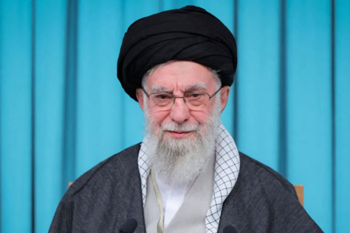 Iranian media