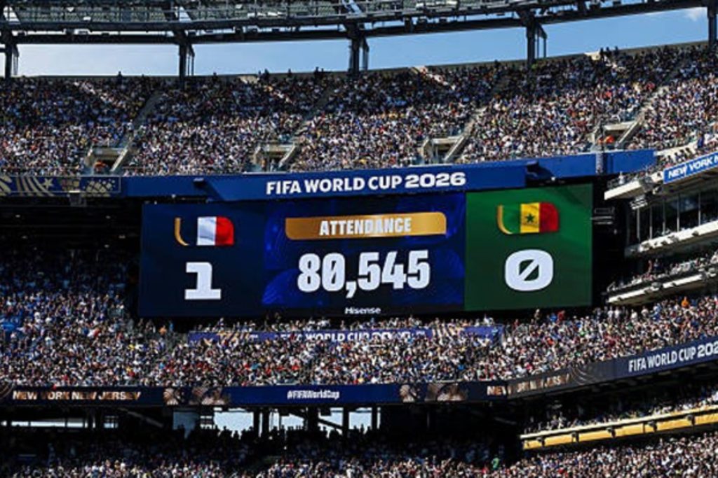 World Cup 2026
