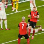 Austria beat