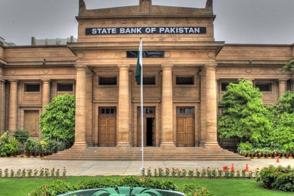 SBP keeps