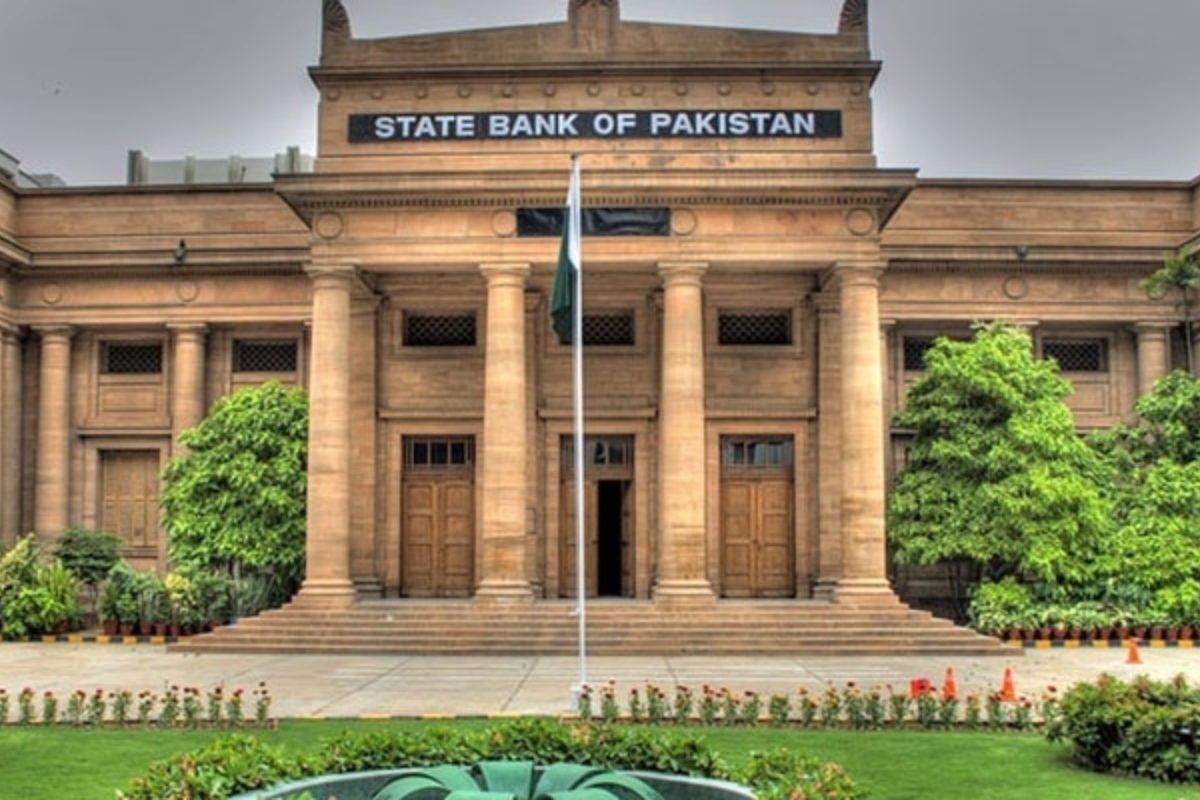 SBP keeps