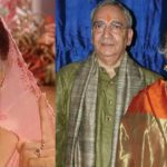 Veteran Indian actress