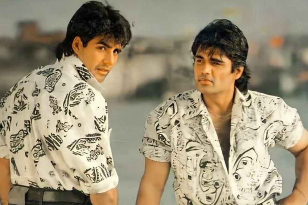 Suniel Shetty