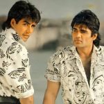 Suniel Shetty