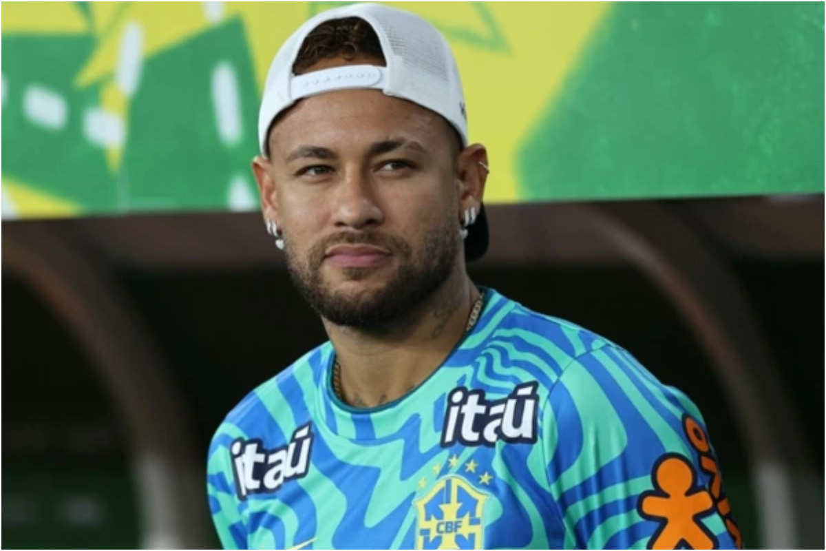 Brazil Coach