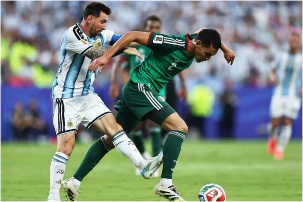 Algeria files