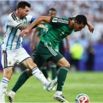Algeria files