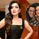 Tina Ahuja