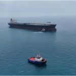 Strait of Hormuz