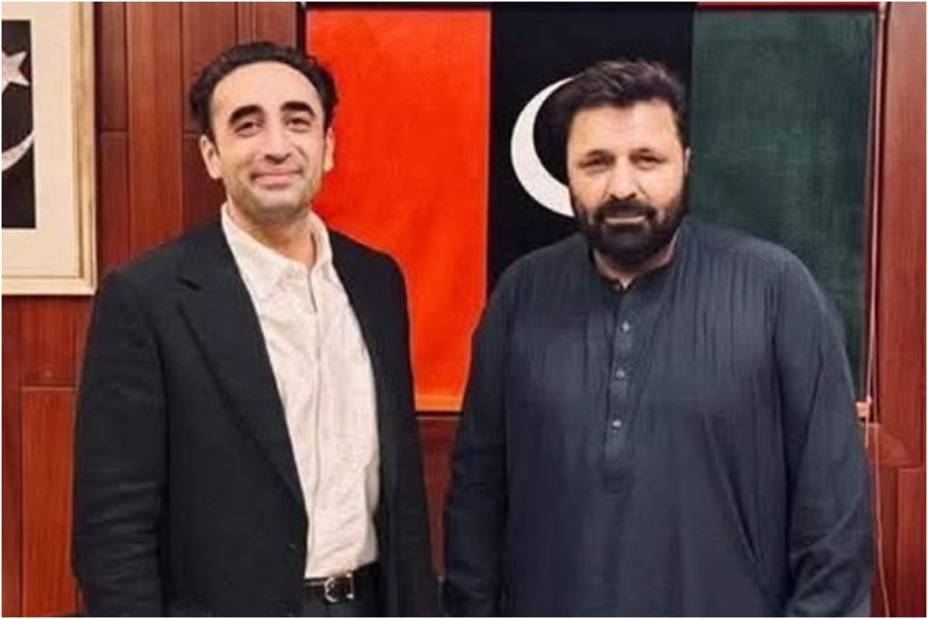 PPP nominates