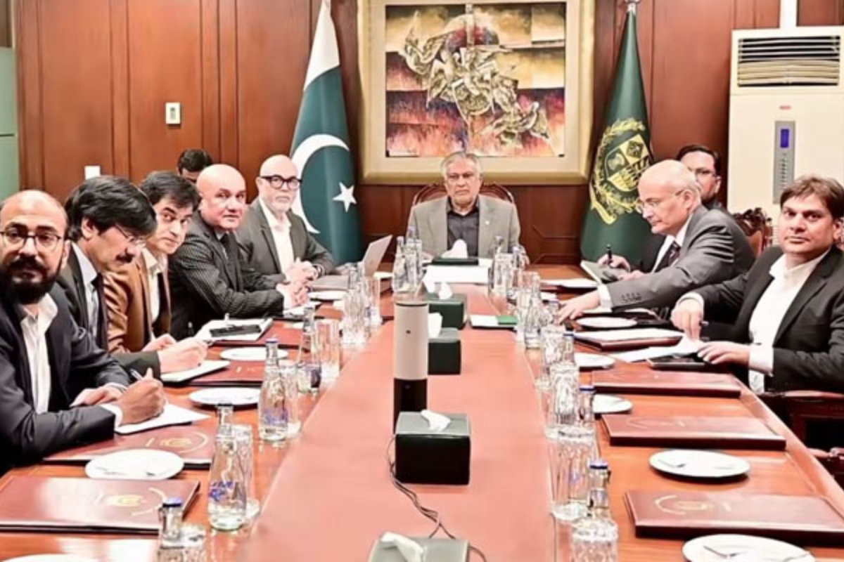 Govt scraps