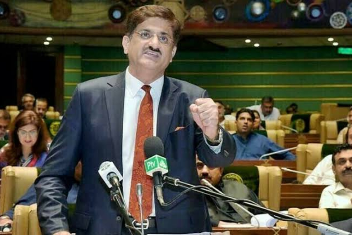 Sindh proposes
