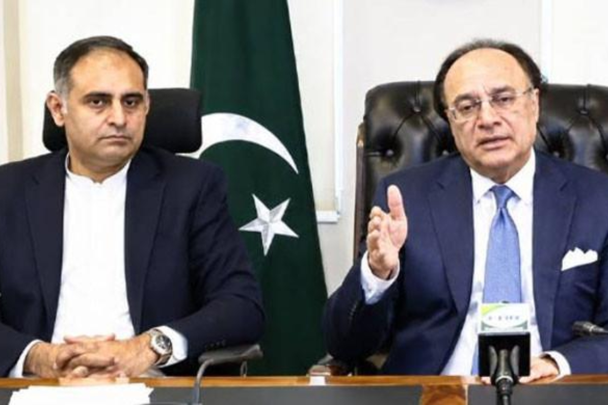 Govt announces