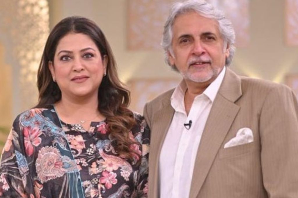 Fazila Qazi
