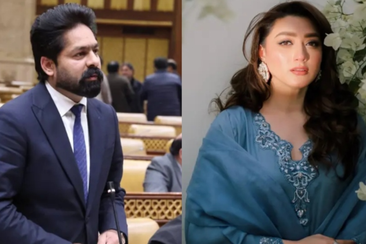 Punjab MPA